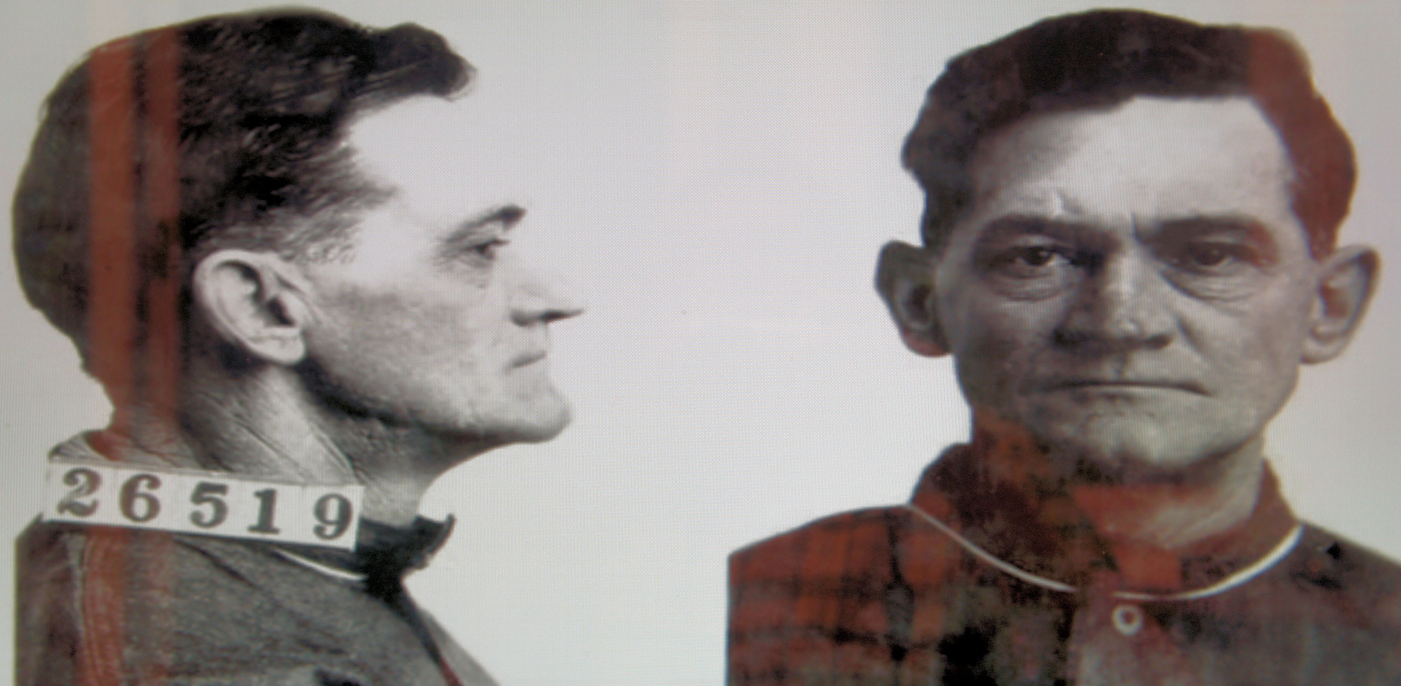 The Osage "Reign of Terror" Murder Trials: An Account The Osage "Reign of Terror" Murder Trials: An Account