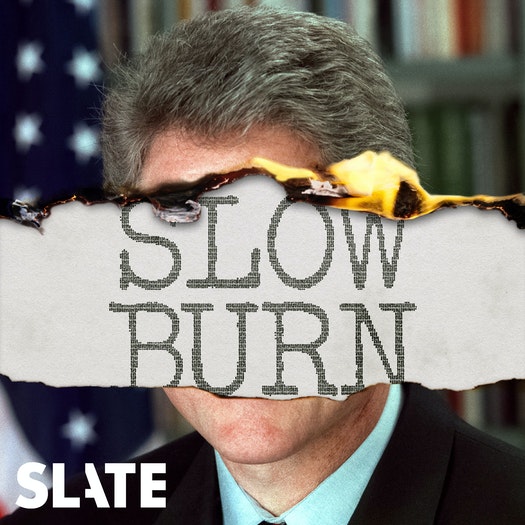 slowburn