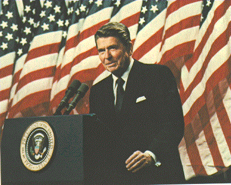 tenis hará Sinfonía Ronald Reagan
