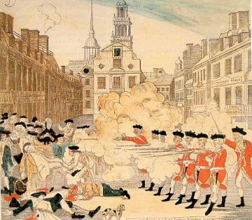 bosmassrevere