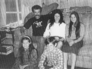 The Ruby Ridge (Randy Weaver) Trial: An Account