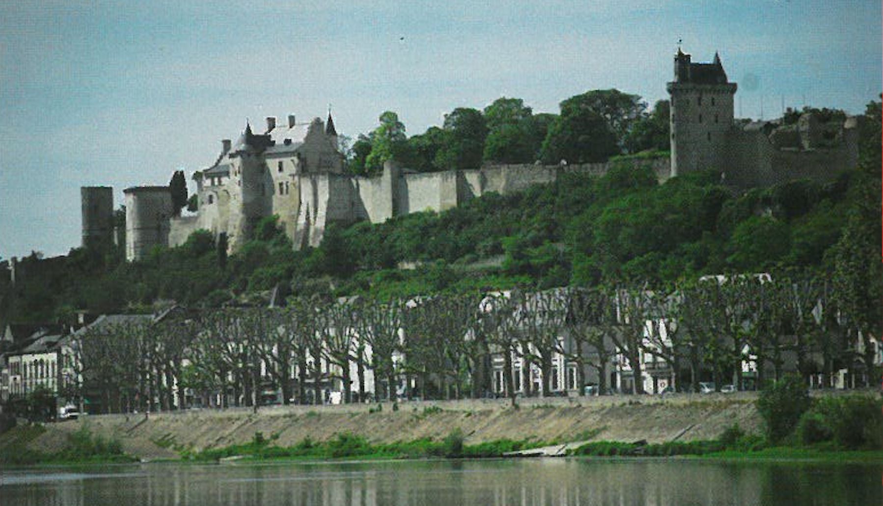 chioncastle