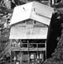 Ruby Ridge (Weaver) Trial (1993)